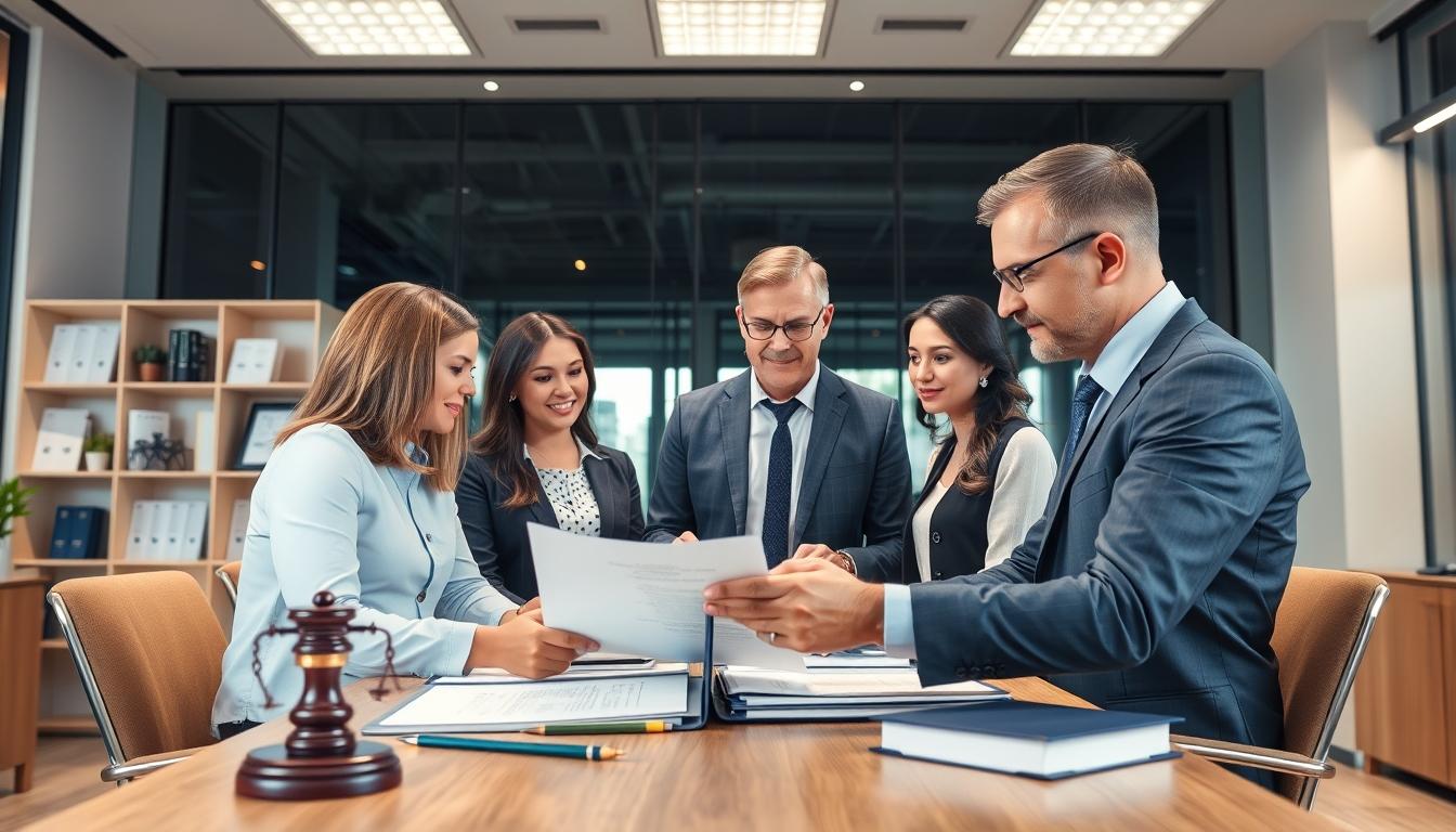 Real estate closing preparation and transaction documents