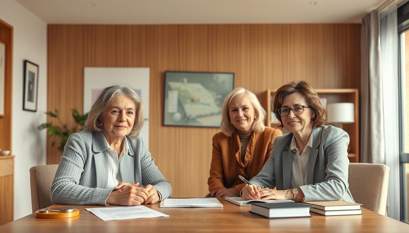 Real estate transaction support and closing preparation